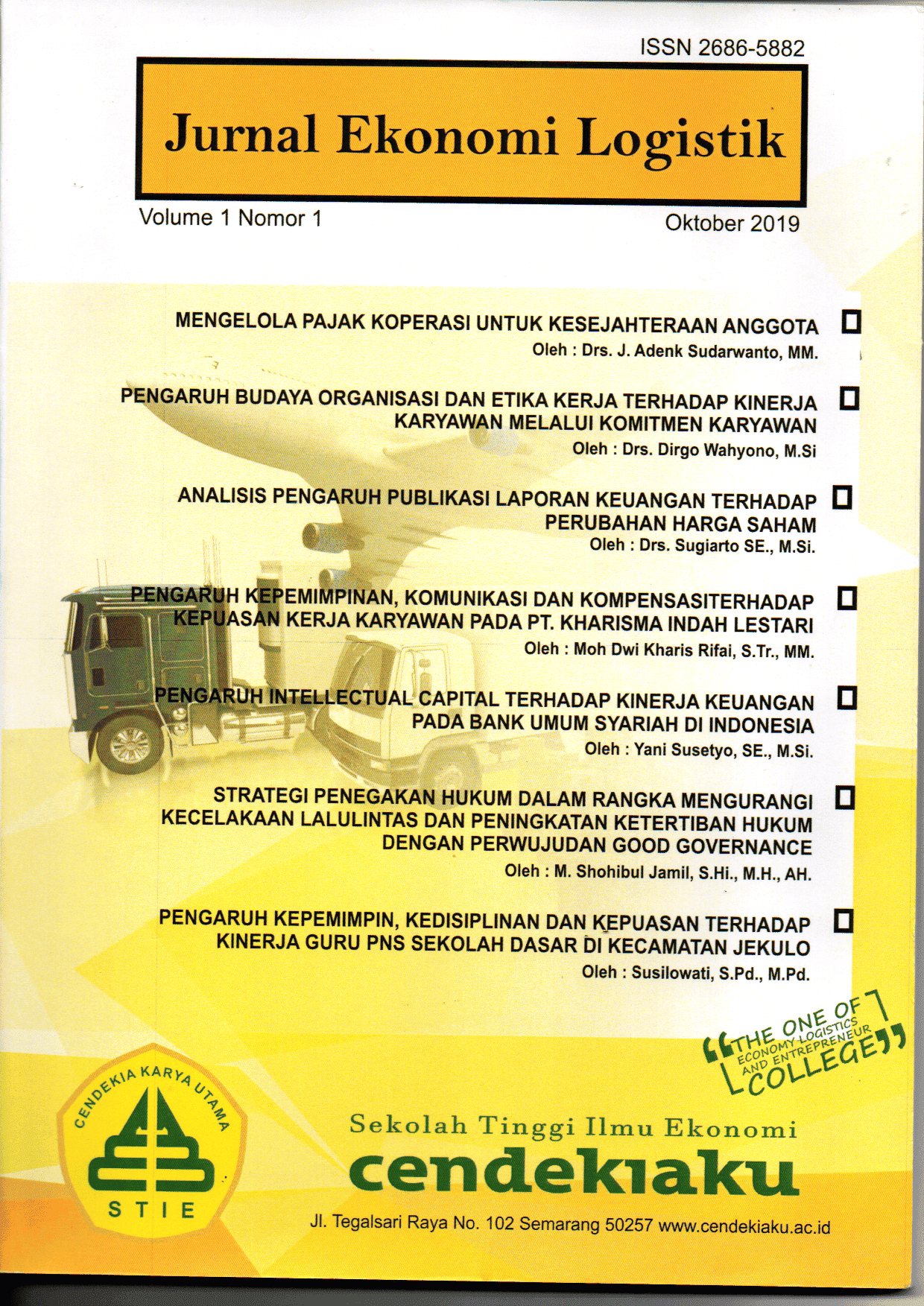 Cover Edisi -2
